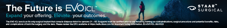 STAAR | 2026 Europe 1 