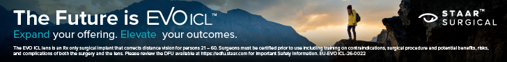 STAAR | 2026 Europe 2