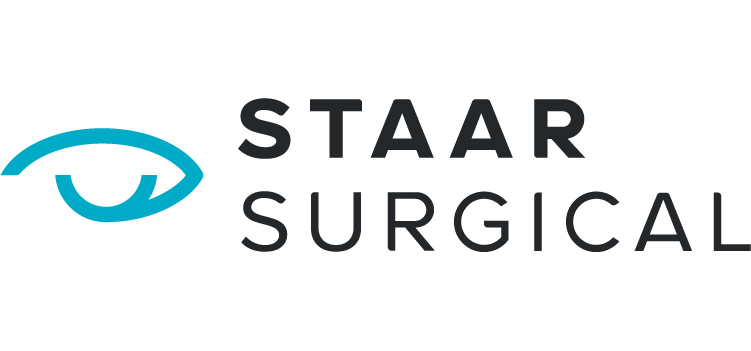 STAAR Surgical