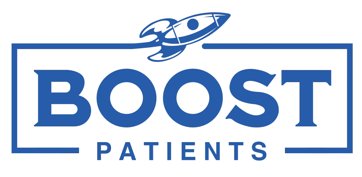 Boost Patients