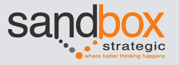 Sandbox Strategic