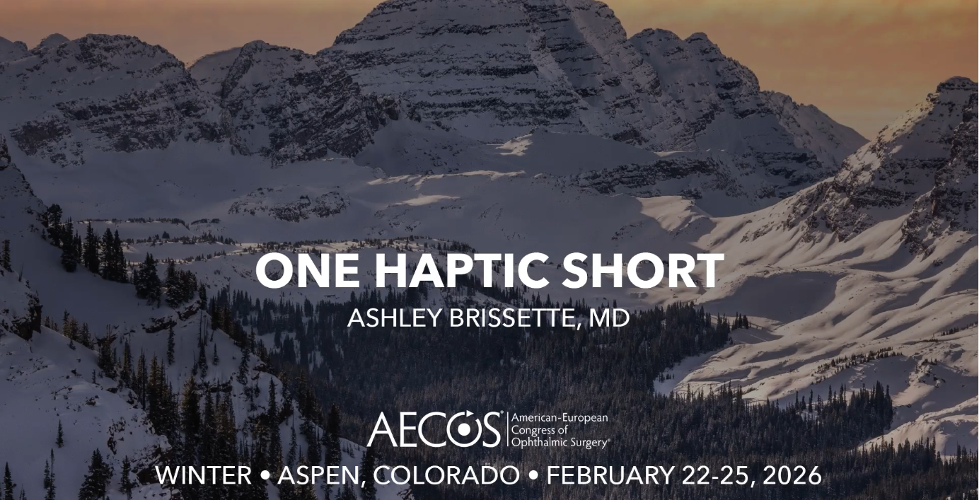 One Haptic Short