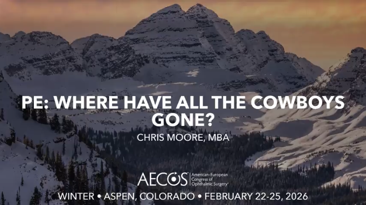 Where Have All the Cowboys Gone?