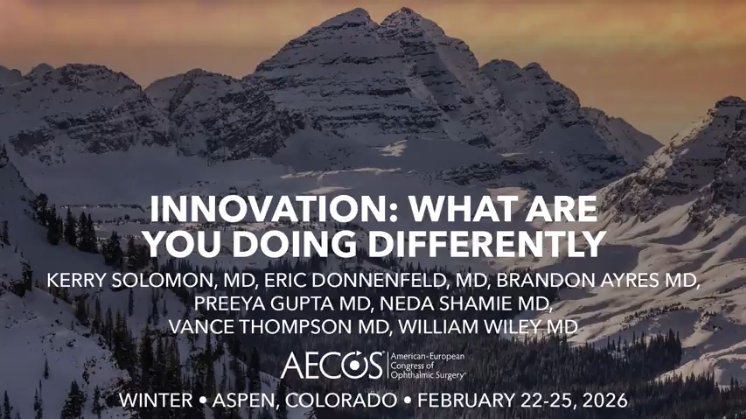 Innovation- What Are You Doing Differently