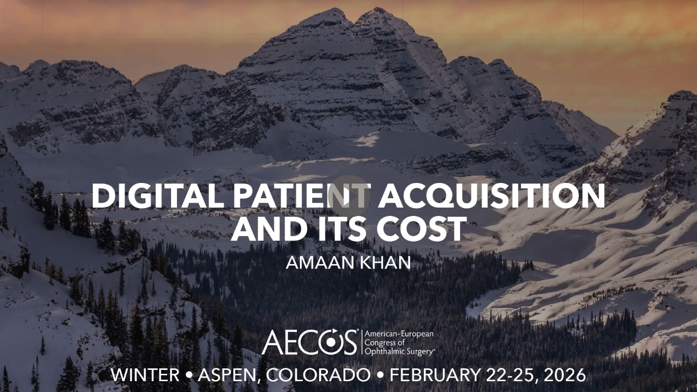Digital Patient Acquisition And Its Cost