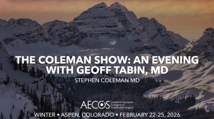 The Coleman Show