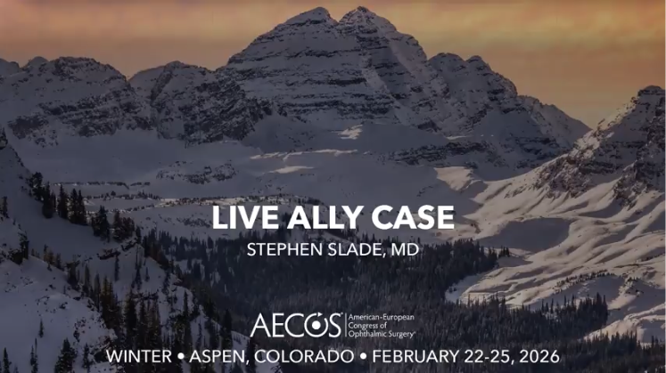 Live Ally Case