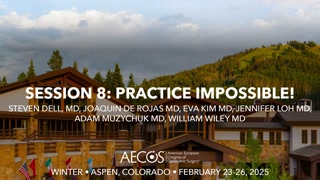 Practice Impossible!