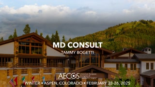 MD Consult