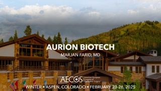 Aurion Biotech