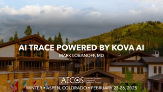 AI Trace Powered by KOVA AI