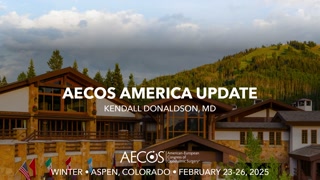 AECOS America Update